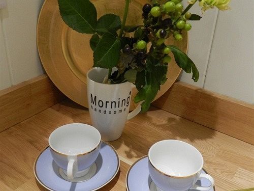 Posh Huts Farmstay Falstone 외부 사진